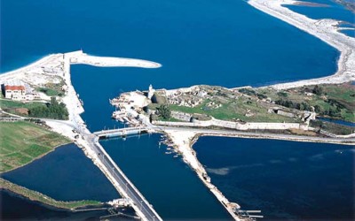 Το 2023 έρχεται η διπλή σύνδεση της Λευκάδας 