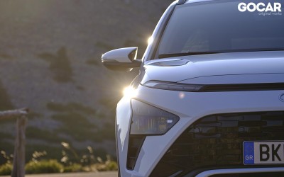 Αυτόματο B-SUV με κατανάλωση 5,6 lt/100km και τιμή κάτω από 19.500 ευρώ – Ποιο είναι;