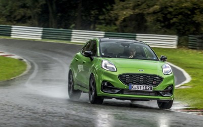 Οι νέοι στην Ελλάδα επιλέγουν Ford 