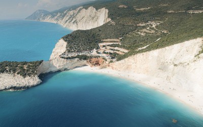 Αθήνα-Λευκάδα: Τόσα θα πληρώσεις σε διόδια 