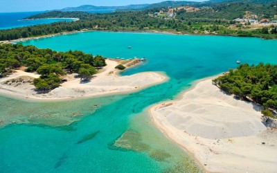 Αθήνα – Χαλκιδική: Πόσα θα πληρώσεις σε διόδια και βενζίνη
