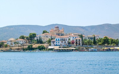 Αθήνα – Γαλαξίδι: Το κόστος σε διόδια 