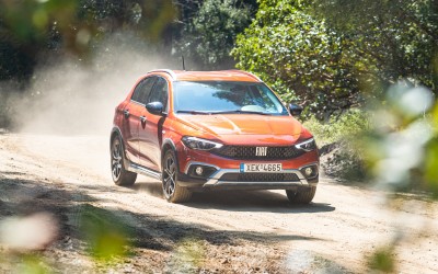 Καλοκαιρινές προσφορές Fiat με όφελος έως 3.200€