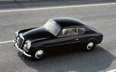 Lancia Aurelia: Μια καλλονή επέστρεψε στους δρόμους! 