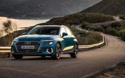 Audi A3: Δείτε αναλυτικά τιμές & εξοπλισμό για όλες τις εκδόσεις 