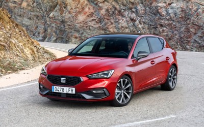 SEAT: Δείτε αναλυτικά τιμές & εξοπλισμό για όλα τα μοντέλα της 