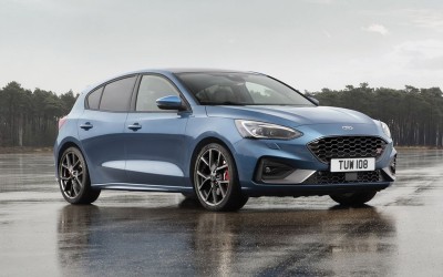Πώς να κάνεις το Ford Focus ST πιο γρήγορο από το Focus RS με κόστος μικρότερο των 850 ευρώ;
