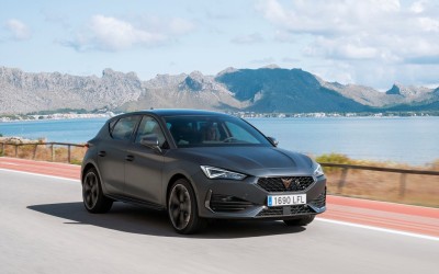 Cupra Leon: Δείτε αναλυτικά τιμές & εξοπλισμό για όλες τις εκδόσεις 