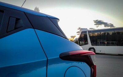 Προηγμένο supermini με τούρμπο βενζινοκινητήρα και πλούσιο εξοπλισμό – Ποιο είναι; 