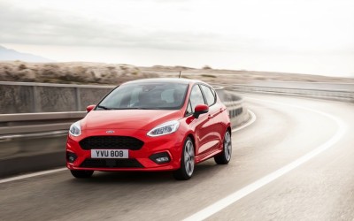 Ford Fiesta: Δείτε αναλυτικά τιμές & εξοπλισμό για όλες τις εκδόσεις 