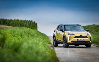 Toyota Yaris Cross: Δείτε αναλυτικά τιμές & εξοπλισμό για όλες τις εκδόσεις 