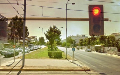 Κάμερες στα φανάρια της Αττικής – Πότε χάνεις για πάντα το δίπλωμα;