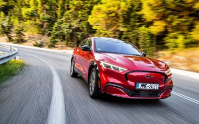 Δοκιμάσαμε 5 νέα SUV κάθε λογής και εσείς διαλέξατε το αγαπημένο σας – Δείτε ποιο είναι