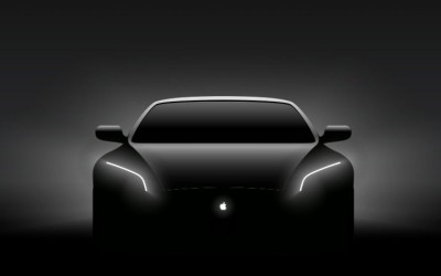 H Apple βρίσκεται σε επαφές με την Toyota για το πρώτο της αυτοκίνητο 