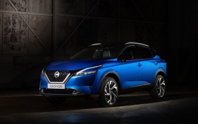 Νέο Nissan Qashqai: Δείτε τις τιμές και τον εξοπλισμό αναλυτικά ανά έκδοση 