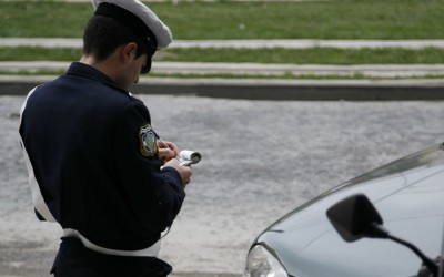 Στοχευμένη εξόρμηση της Τροχαίας! Δείτε σε ποια περιοχή και τις παραβάσεις
