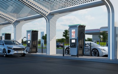 Έρευνα: Χρειάζονται 14.000 νέοι φορτιστές για ηλεκτρικά κάθε βδομάδα! Το ‘χουμε;