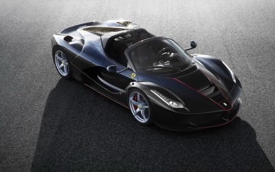 Νέο πρόγραμμα εγγύησης από την Ferrari για το hypercar των 963 ίππων!