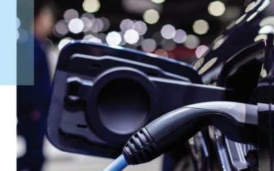 INERGION: Νέα Δραστηριότητα με Ισχυρές Συνεργασίες στον Κλάδο της Ηλεκτροκίνησης!