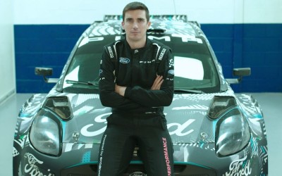 WRC: Ο Breen στην M-Sport, ο Solberg αναβαθμίζεται στη Hyundai! 