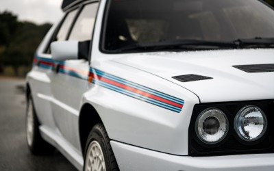 Είναι επίσημο! Η Lancia Delta επιστρέφει! 