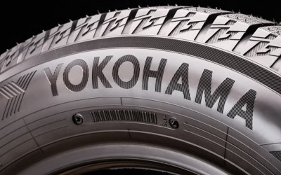 Η συνεργασία της Yokohama με την Zenrin επιφυλάσσει πρωτότυπες δημιουργίες!