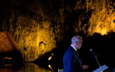 Δες όσα ειπώθηκαν στο 1ο Επιχειρηματικό Forum Αυτοκινήτου και προσάρμοσε την επιχείρηση σου στην αγορά του αύριο