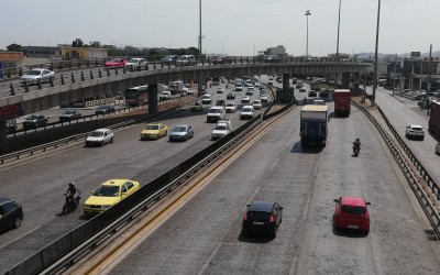 Ποια οχήματα θα μπαίνουν τελικά στον Δακτύλιο; 