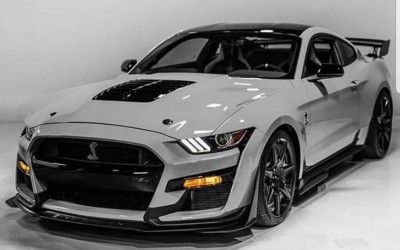Το Ford Mustang GT αναδείχθηκε ως το πλέον καθαρόαιμο «αμερικάνικο» αυτοκίνητο!