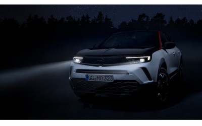 Νέα τεχνολογία φωτισμού από την Opel με πρωτάκουστες καινοτομίες!