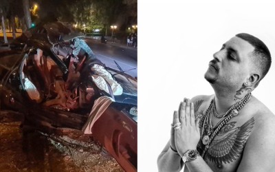 Τι έδειξαν οι τοξικολογικές για το αλκοόλ στο αίμα του Mad Clip;