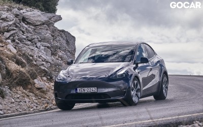 Θες να αλλάξεις μπαταρία στο Tesla; Σε περιμένουν 314 βήματα