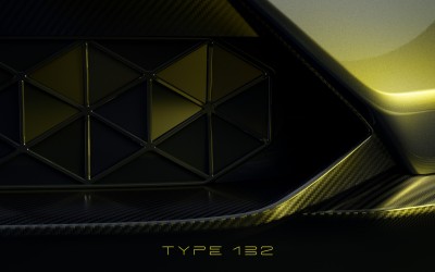 Type 132: Το πρώτο teaser για το ηλεκτρικό SUV της Lotus είναι εδώ [Video]