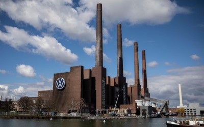 Η Volkswagen ετοιμάζει το δικό της Gigafactory στο Βόλφσμπουργκ