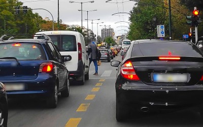 Τέλη κυκλοφορίας; Πώς θα πάρετε βεβαίωση μη οφειλής; 