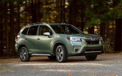 Subaru: Πού μπορείτε να κάνετε δωρεάν τεχνικό έλεγχο 