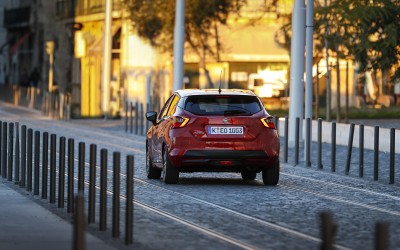 Ποιες εκδόσεις του Nissan Micra δεν πληρώνουν τέλη κυκλοφορίας; 