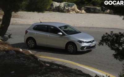 Νέες εκδόσεις για το ανανεωμένο Volkswagen Polo στην Ελλάδα (τιμή) 