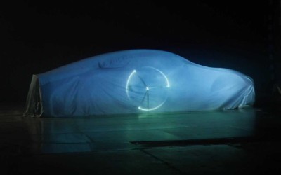 Η Mercedes ετοιμάζει νέο ηλεκτρικό αυτοκίνητο με αυτονομία 1.000 km