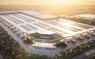 Tesla: Της έκοψε επιδότηση 1,1 δισ. η ΕΕ, ή την αρνήθηκε η ίδια;