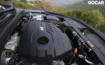 Hyundai: Σταματά την εξέλιξη κινητήρων ντίζελ και βενζίνης