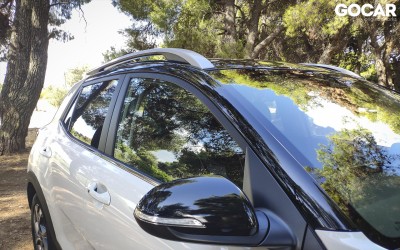 Υβριδικό B-SUV με μηδενικά Τέλη και τιμή κάτω από 20.000 € - Ποιο είναι;