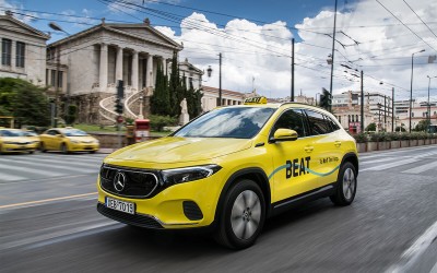 Αλλάζουν όλα στη ΒΕΑΤ, με 2€ επιπλέον σε κάθε κούρσα