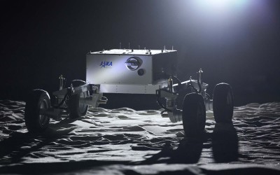 Η Nissan πάει... στο διάστημα (video)