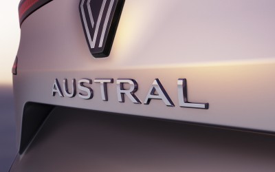 Το επόμενο Renault Kadjar θα ονομάζεται Austral (video)