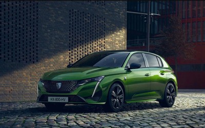 Peugeot: Τέλος οι κινητήρες βενζίνης και diesel στην Ευρώπη το 2030 