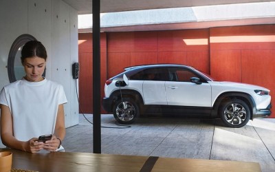 MyMazda: Τώρα έχεις το αυτοκίνητο Mazda στο smartphone σου 