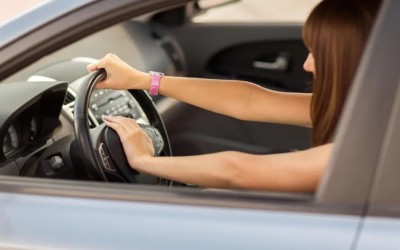 Πόσο είναι το πρόστιμο για το πάτημα της κόρνας;