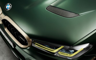 Ποια BMW πληρώνει για φόρους στην Ελλάδα... 101.000 ευρώ;