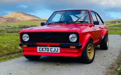 Μετά τη Mustang, ποια άλλα θρυλικά ονόματα θα επαναφέρει η Ford ως ηλεκτρικά;